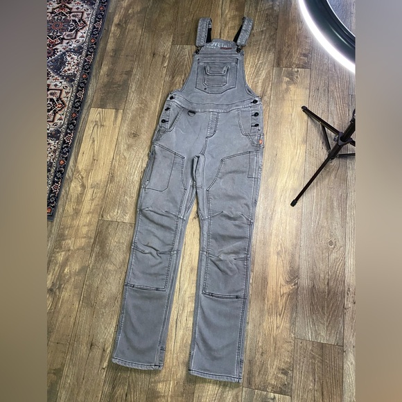 Dovetail Workwear Pants - Dovetail Thermal Overalls